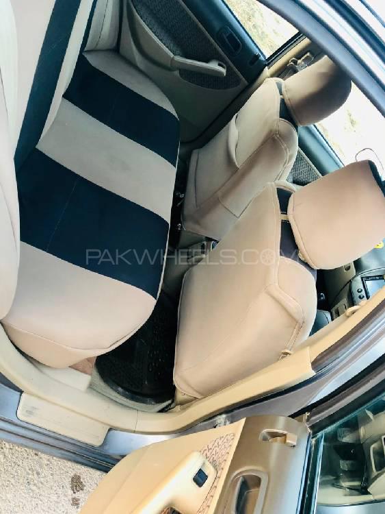 ہونڈا سوک 2003 for Sale in اسلام آباد ہونڈا سوک 2003 for Sale in اسلام آباد Image-9