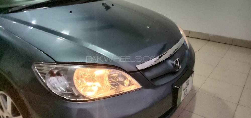Honda Civic 2005 for Sale in Lahore Honda Civic 2005 for Sale in Lahore Image-7