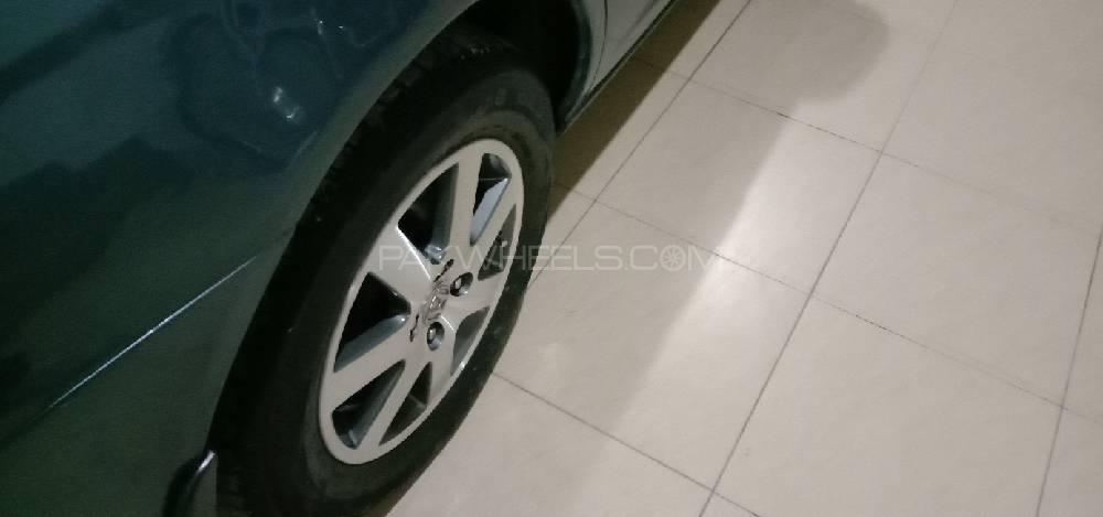 Honda Civic 2005 for Sale in Lahore Honda Civic 2005 for Sale in Lahore Image-17