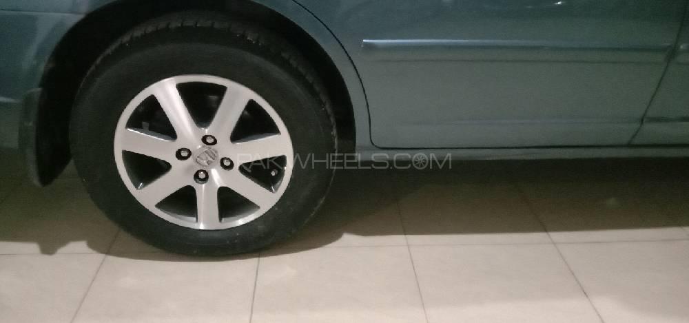 Honda Civic 2005 for Sale in Lahore Honda Civic 2005 for Sale in Lahore Image-16
