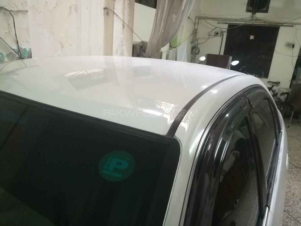 Honda Civic 2004 for Sale in Rawalpindi Honda Civic 2004 for Sale in Rawalpindi Image-6