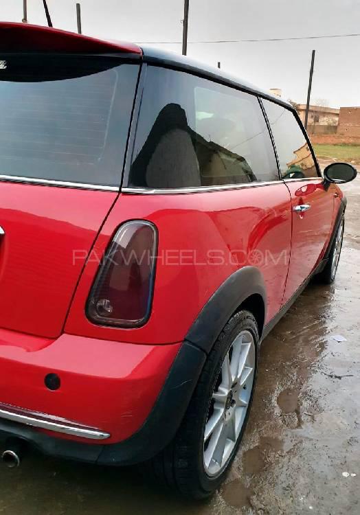 MINI Cooper 2007 for Sale in Islamabad MINI Cooper 2007 for Sale in Islamabad Image-7