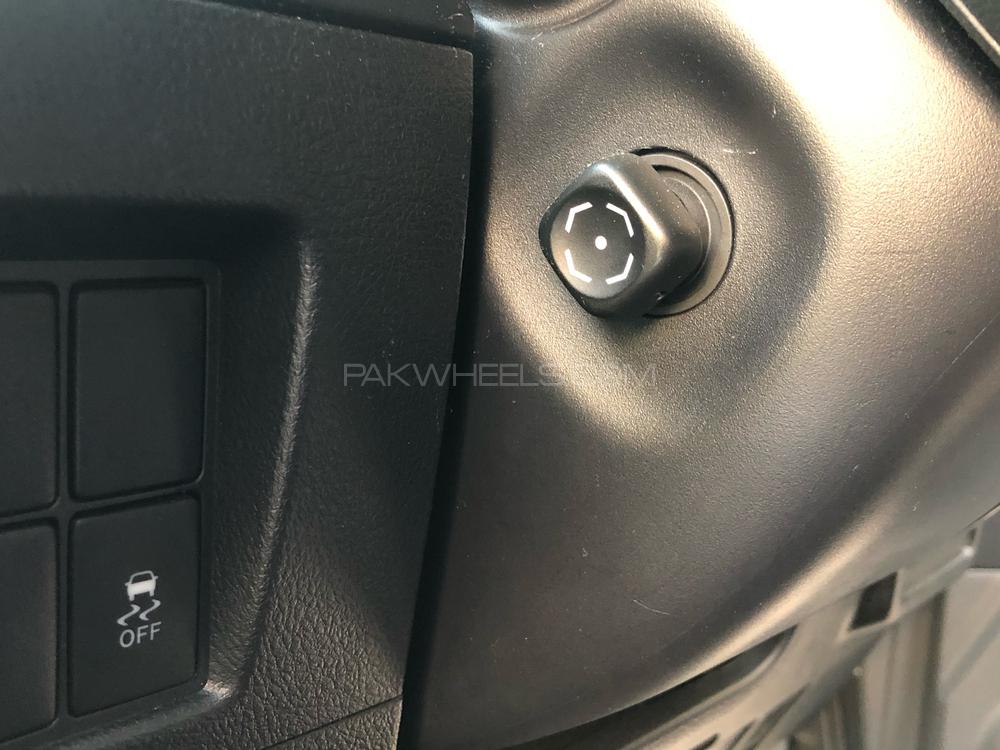 Toyota Prado 2012 for Sale in Lahore Toyota Prado 2012 for Sale in Lahore Image-15