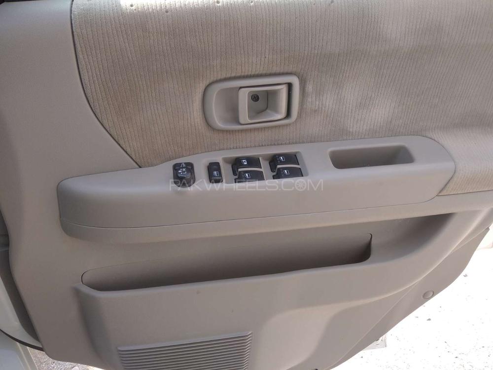 Daihatsu Atrai Wagon 2014 for Sale in Karachi Daihatsu Atrai Wagon 2014 for Sale in Karachi Image-7