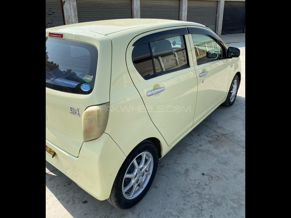 Daihatsu Mira 2015 for Sale in Karachi Daihatsu Mira 2015 for Sale in Karachi Image-4