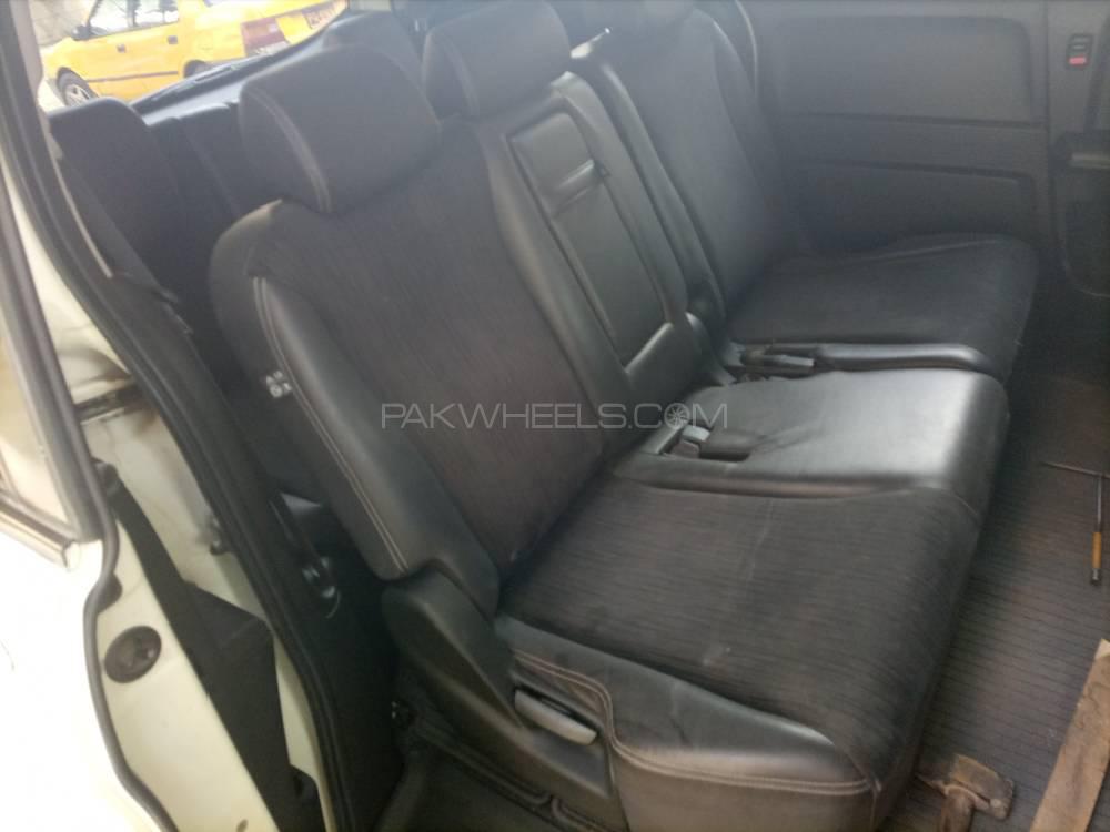 Honda Freed 2012 for Sale in Karachi Honda Freed 2012 for Sale in Karachi Image-10