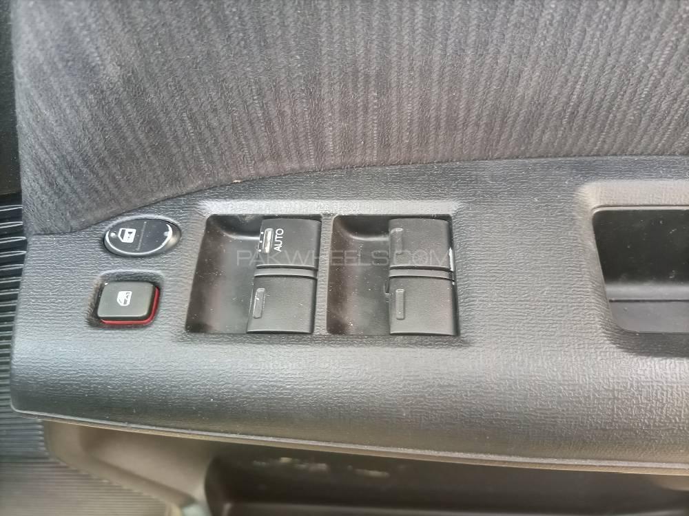 Honda Freed 2012 for Sale in Karachi Honda Freed 2012 for Sale in Karachi Image-7