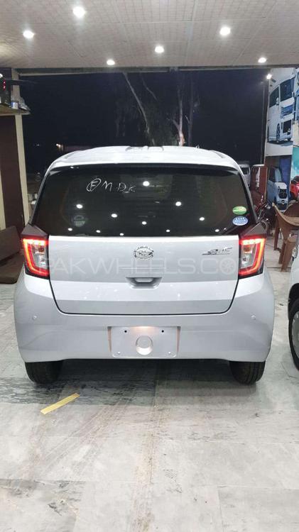 Daihatsu Mira 2017 for Sale in Gujranwala Daihatsu Mira 2017 for Sale in Gujranwala Image-3