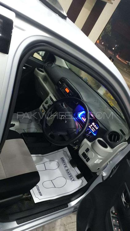 Daihatsu Mira 2017 for Sale in Gujranwala Daihatsu Mira 2017 for Sale in Gujranwala Image-7