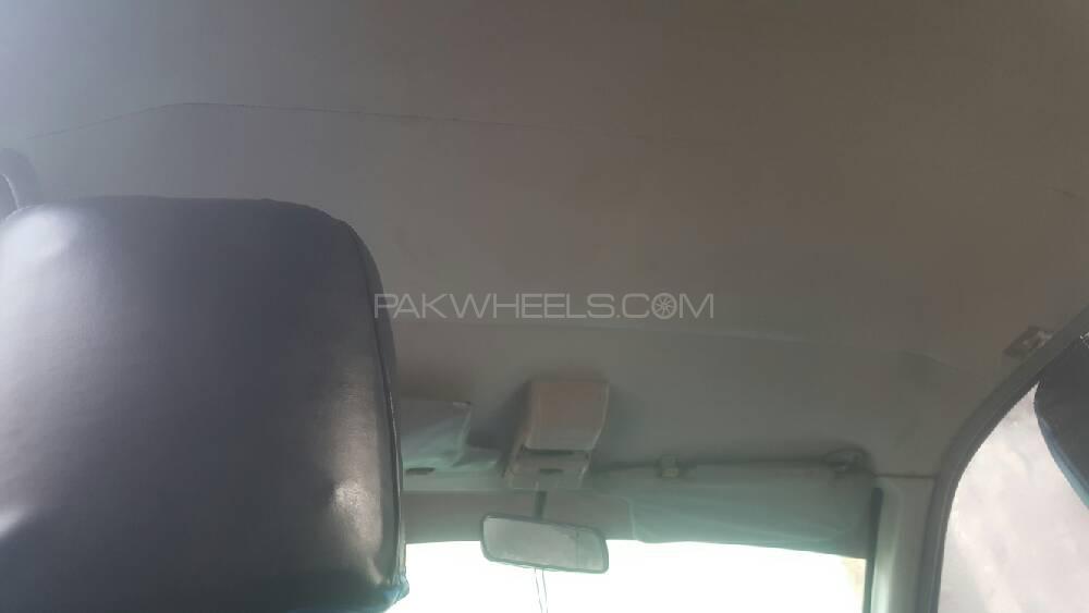 Suzuki Cultus 2003 for Sale in Hafizabad Suzuki Cultus 2003 for Sale in Hafizabad Image-11