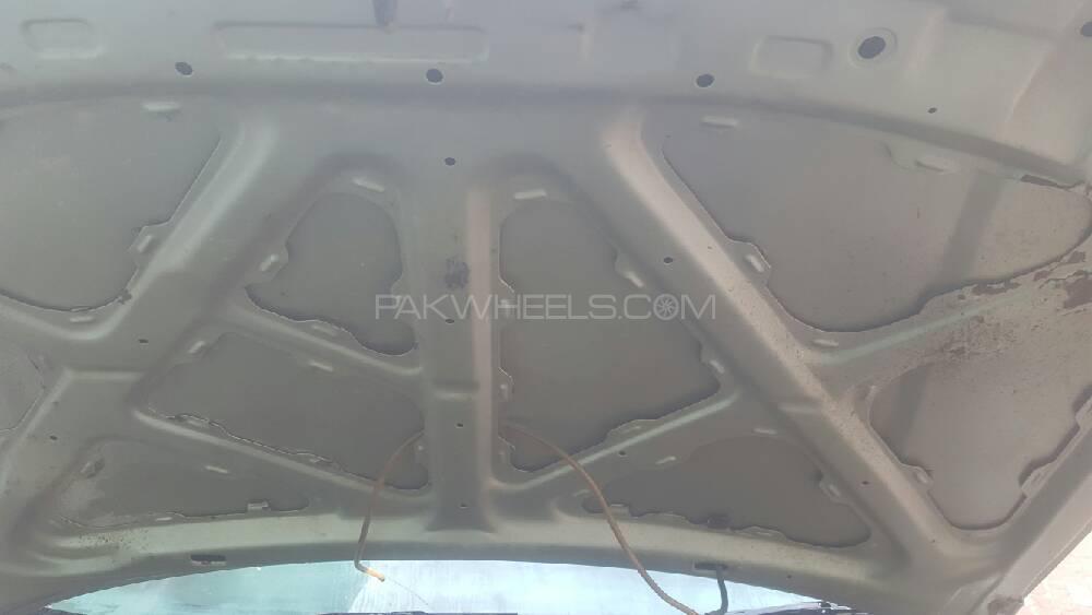 Suzuki Cultus 2003 for Sale in Hafizabad Suzuki Cultus 2003 for Sale in Hafizabad Image-17