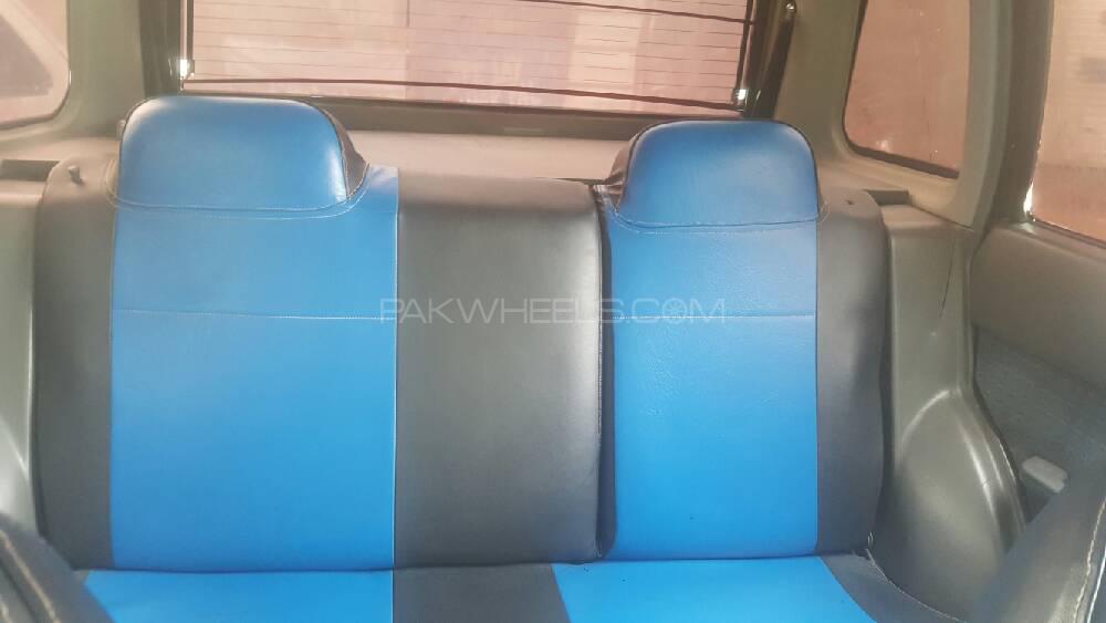 Suzuki Cultus 2003 for Sale in Hafizabad Suzuki Cultus 2003 for Sale in Hafizabad Image-10