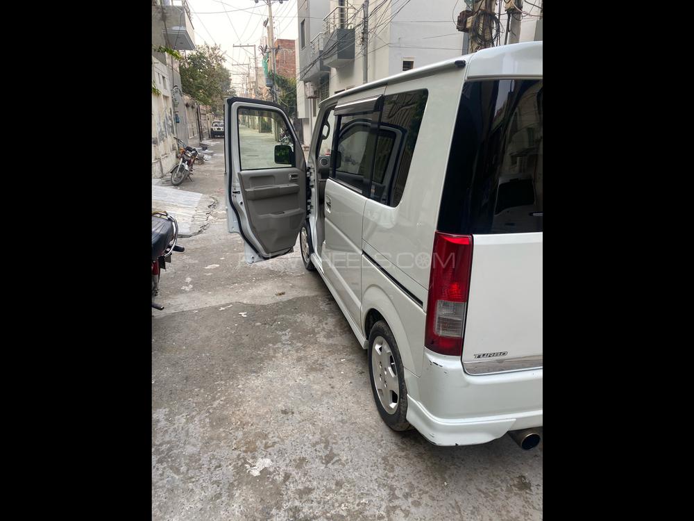 سوزوکی ایوری ویگن 2014 for Sale in لاہور سوزوکی ایوری ویگن 2014 for Sale in لاہور Image-4