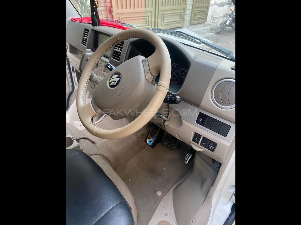 سوزوکی ایوری ویگن 2014 for Sale in لاہور سوزوکی ایوری ویگن 2014 for Sale in لاہور Image-6