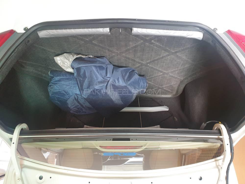 Honda Civic 2015 for Sale in Rawalpindi Honda Civic 2015 for Sale in Rawalpindi Image-3