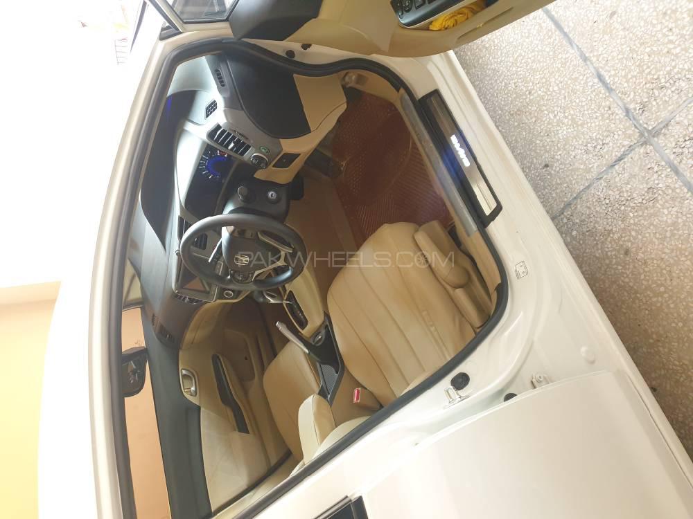 Honda Civic 2015 for Sale in Rawalpindi Honda Civic 2015 for Sale in Rawalpindi Image-6