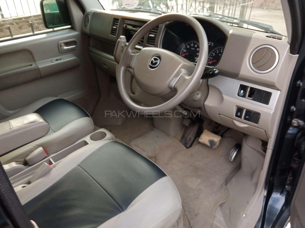 Mazda Scrum Wagon 2012 for Sale in Lahore Mazda Scrum Wagon 2012 for Sale in Lahore Image-3