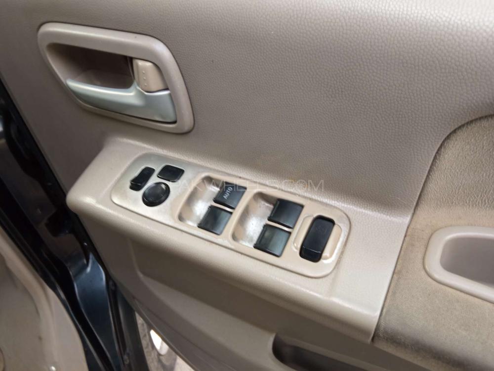 Mazda Scrum Wagon 2012 for Sale in Lahore Mazda Scrum Wagon 2012 for Sale in Lahore Image-8