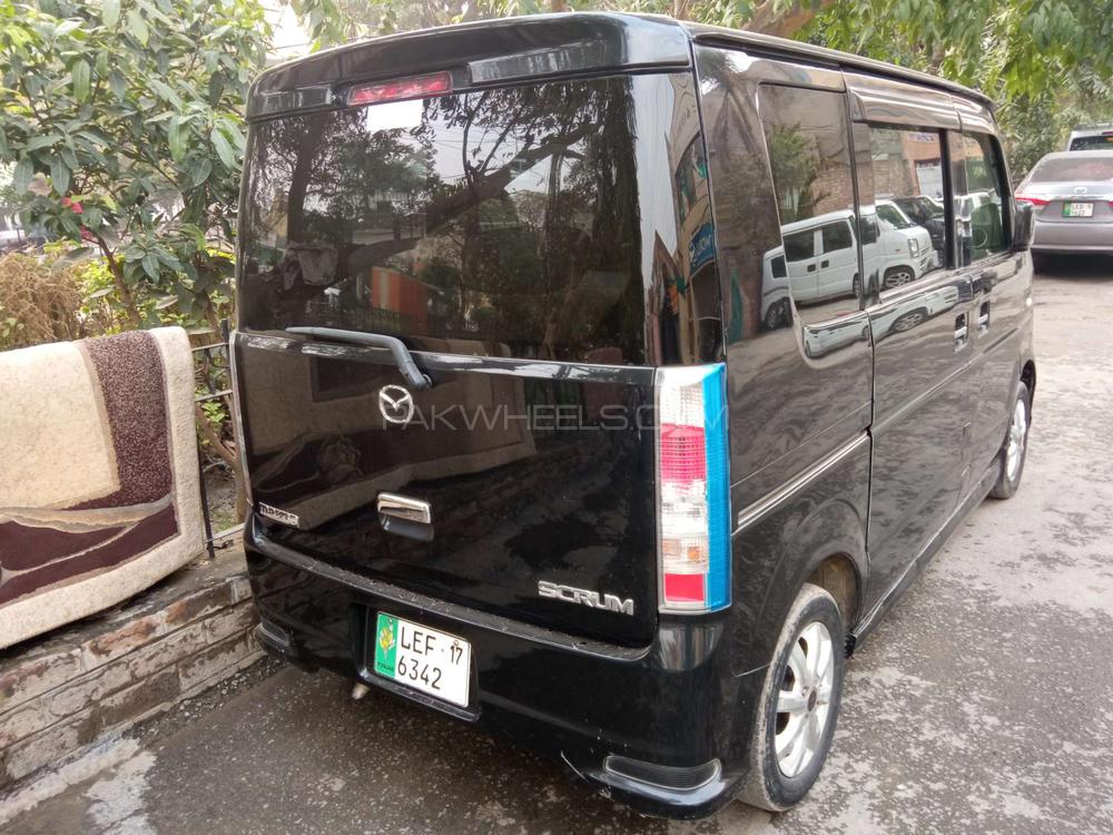 Mazda Scrum Wagon 2012 for Sale in Lahore Mazda Scrum Wagon 2012 for Sale in Lahore Image-12