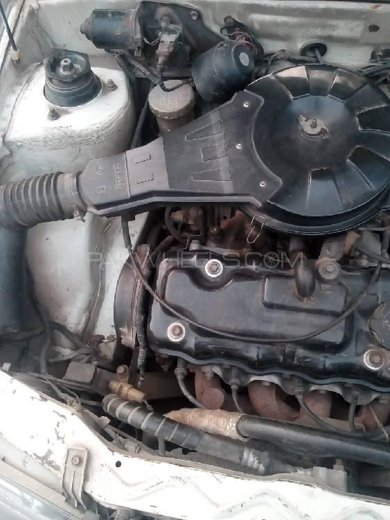 Suzuki Margalla 1996 for Sale in Nowshera cantt Suzuki Margalla 1996 for Sale in Nowshera cantt Image-20