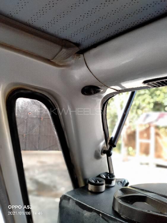 Suzuki Mehran 2004 for Sale in Charsadda Suzuki Mehran 2004 for Sale in Charsadda Image-13