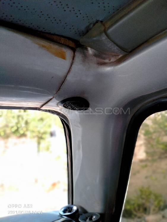 Suzuki Mehran 2004 for Sale in Charsadda Suzuki Mehran 2004 for Sale in Charsadda Image-14