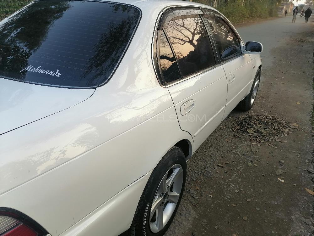 Toyota Corolla 1994 for Sale in Mardan Toyota Corolla 1994 for Sale in Mardan Image-6