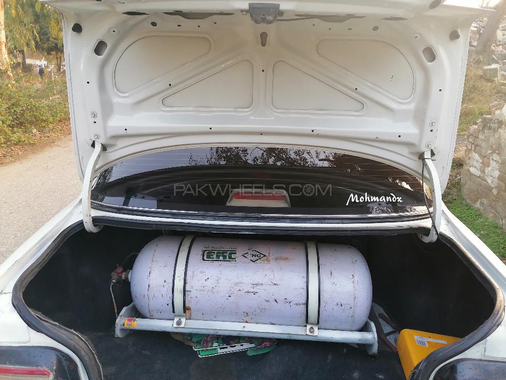 Toyota Corolla 1994 for Sale in Mardan Toyota Corolla 1994 for Sale in Mardan Image-8