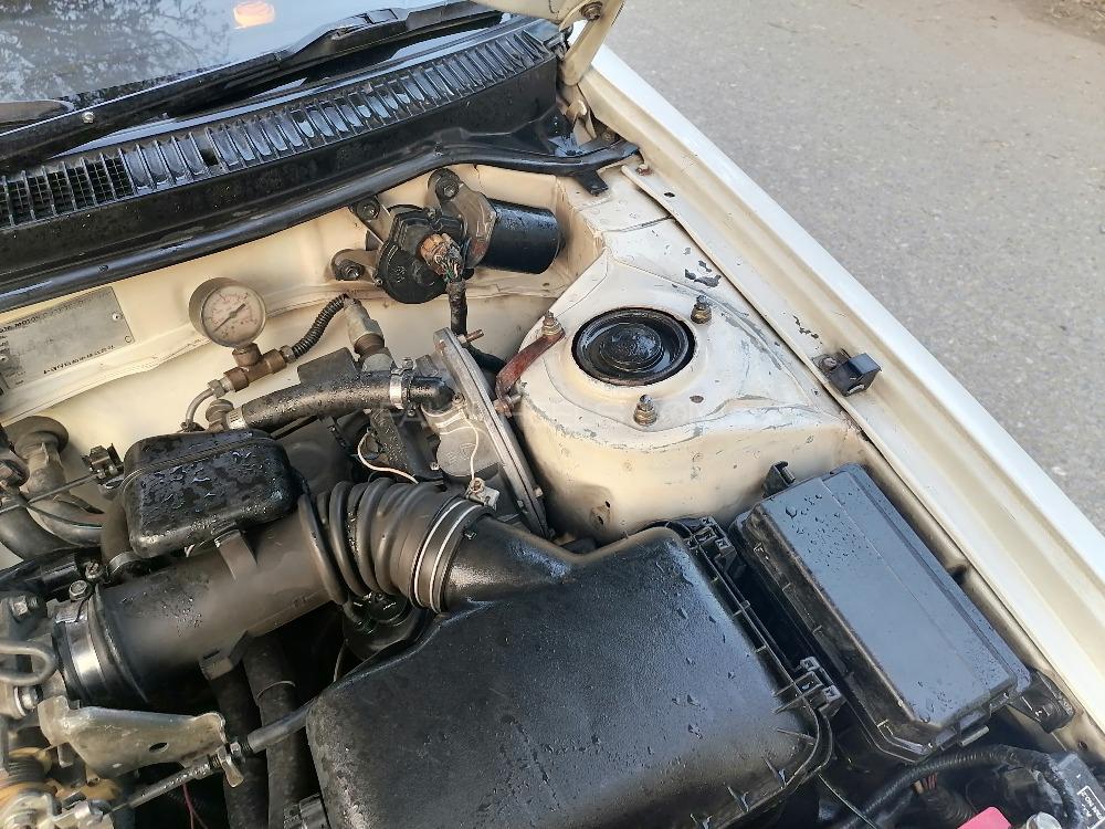 Toyota Corolla 1994 for Sale in Mardan Toyota Corolla 1994 for Sale in Mardan Image-12