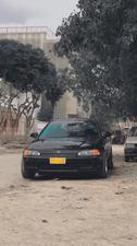 ہونڈا سوک - 1995