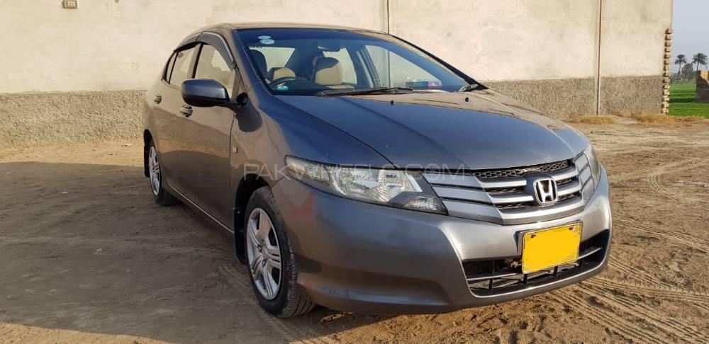 Honda City 2011 for Sale in D.G.Khan Image-1