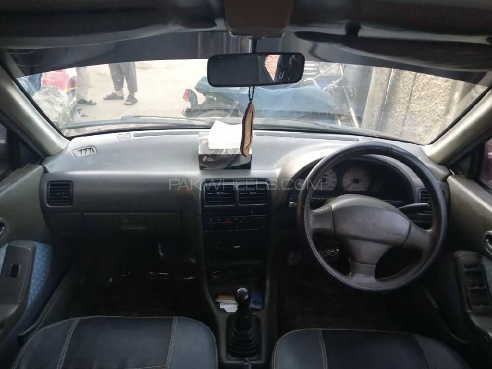 Suzuki Cultus 2004 for Sale in Karachi Suzuki Cultus 2004 for Sale in Karachi Image-7