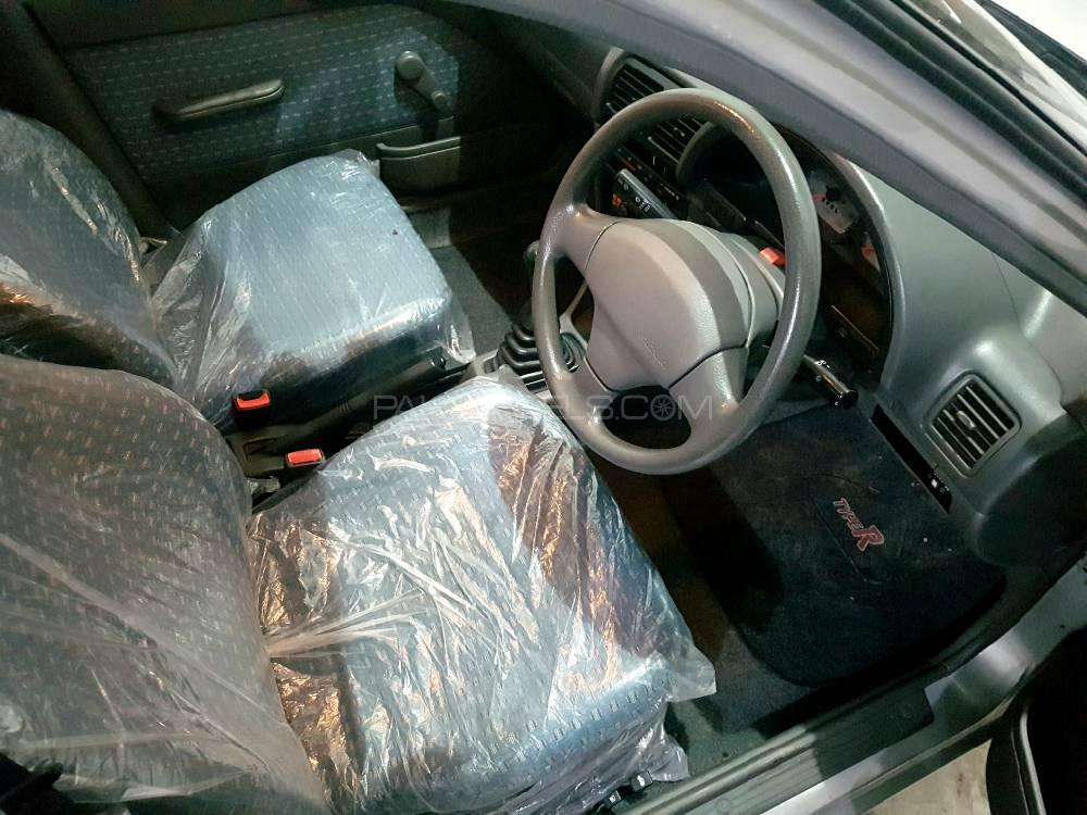 Suzuki Cultus 2005 for Sale in Mardan Suzuki Cultus 2005 for Sale in Mardan Image-6