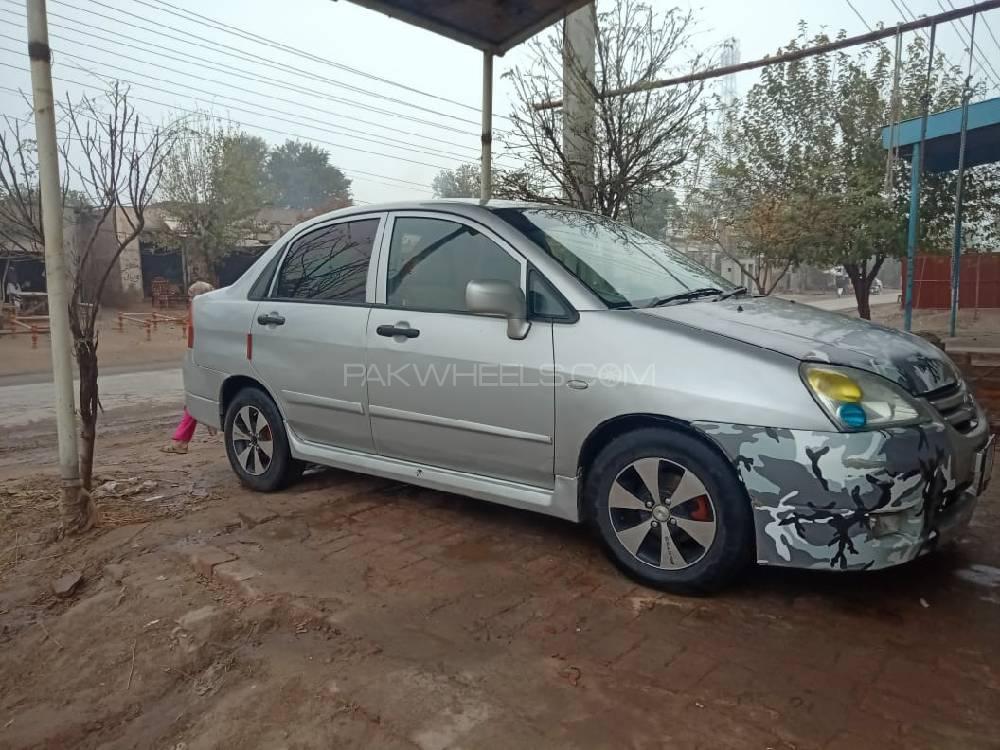 سوزوکی لیانا 2006 for Sale in اوکاڑہ Image-1