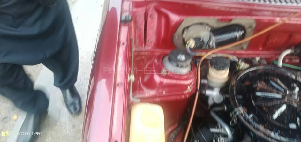 Suzuki Mehran 2004 for Sale in Islamabad Image-1