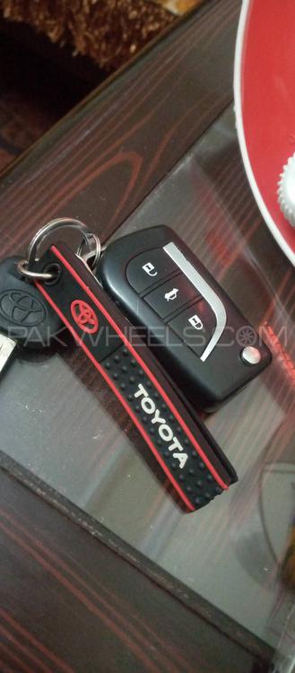 Toyota Corolla 1994 for Sale in Peshawar Toyota Corolla 1994 for Sale in Peshawar Image-20