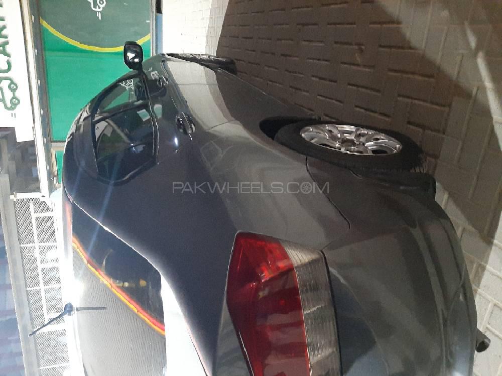 Honda City 2011 for Sale in Karachi Honda City 2011 for Sale in Karachi Image-4