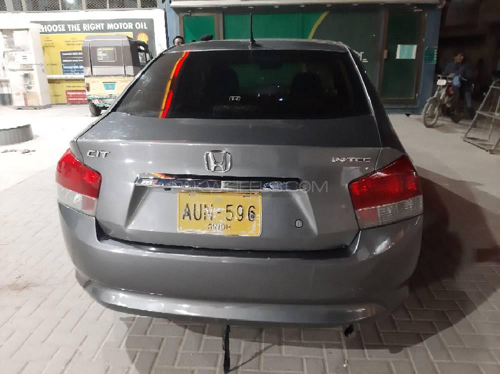 Honda City 2011 for Sale in Karachi Honda City 2011 for Sale in Karachi Image-5