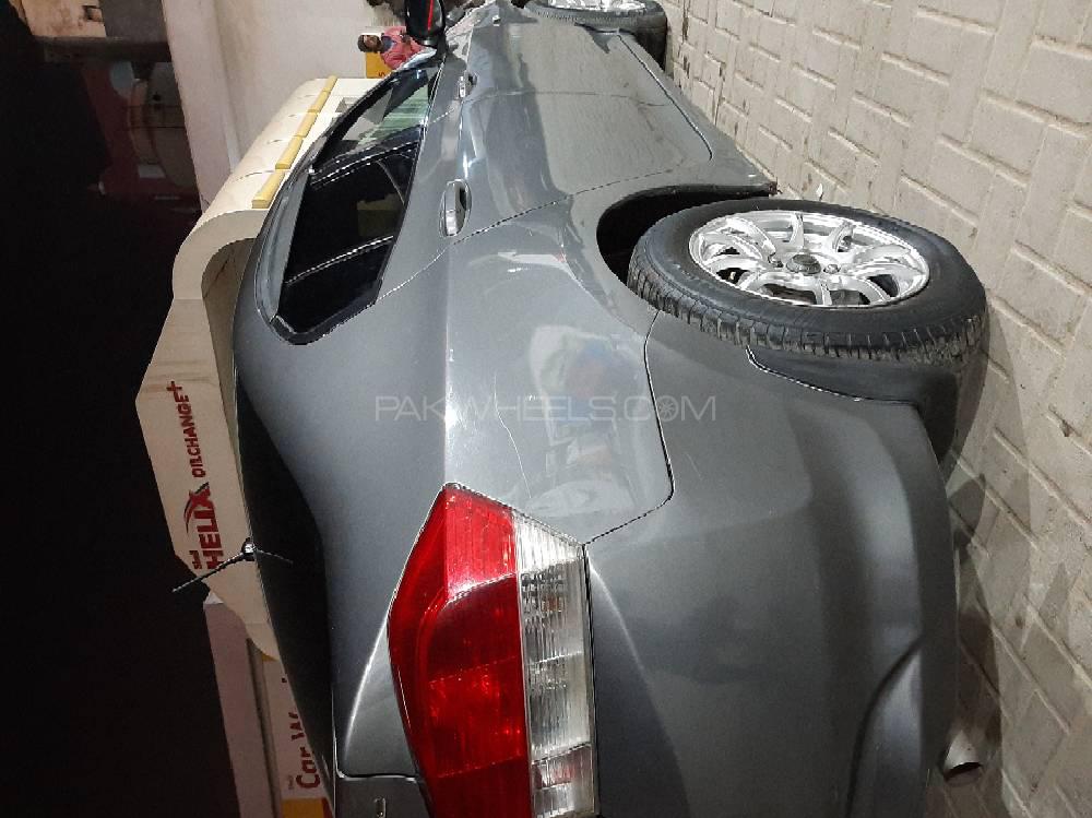 Honda City 2011 for Sale in Karachi Honda City 2011 for Sale in Karachi Image-8