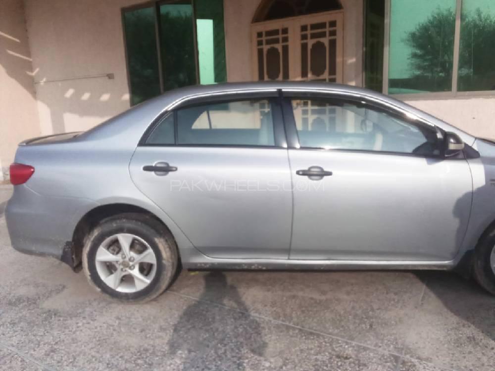 Toyota Corolla 2011 for Sale in Gujrat Toyota Corolla 2011 for Sale in Gujrat Image-4