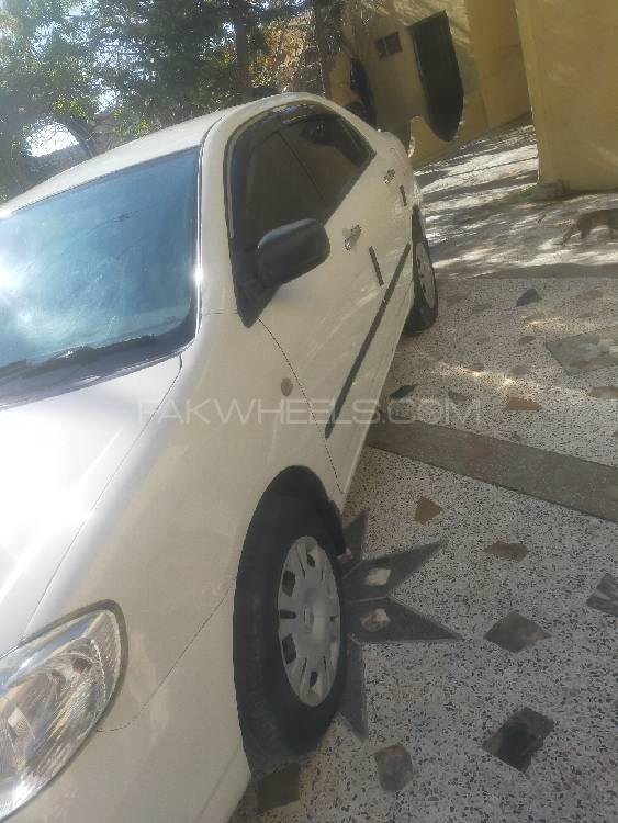 Toyota Corolla 2003 for Sale in Chakwal Image-1