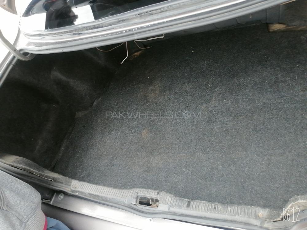 Toyota Corolla 2001 for Sale in Gujrat Toyota Corolla 2001 for Sale in Gujrat Image-4
