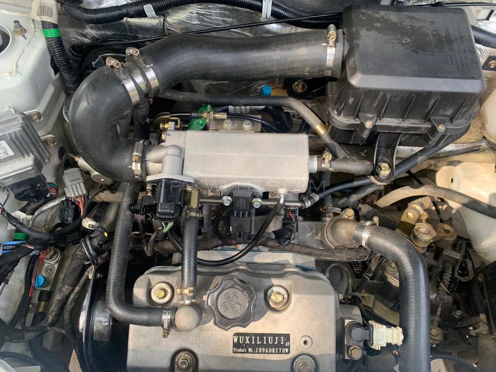 United Bravo 2019 for Sale in Faisalabad United Bravo 2019 for Sale in Faisalabad Image-7