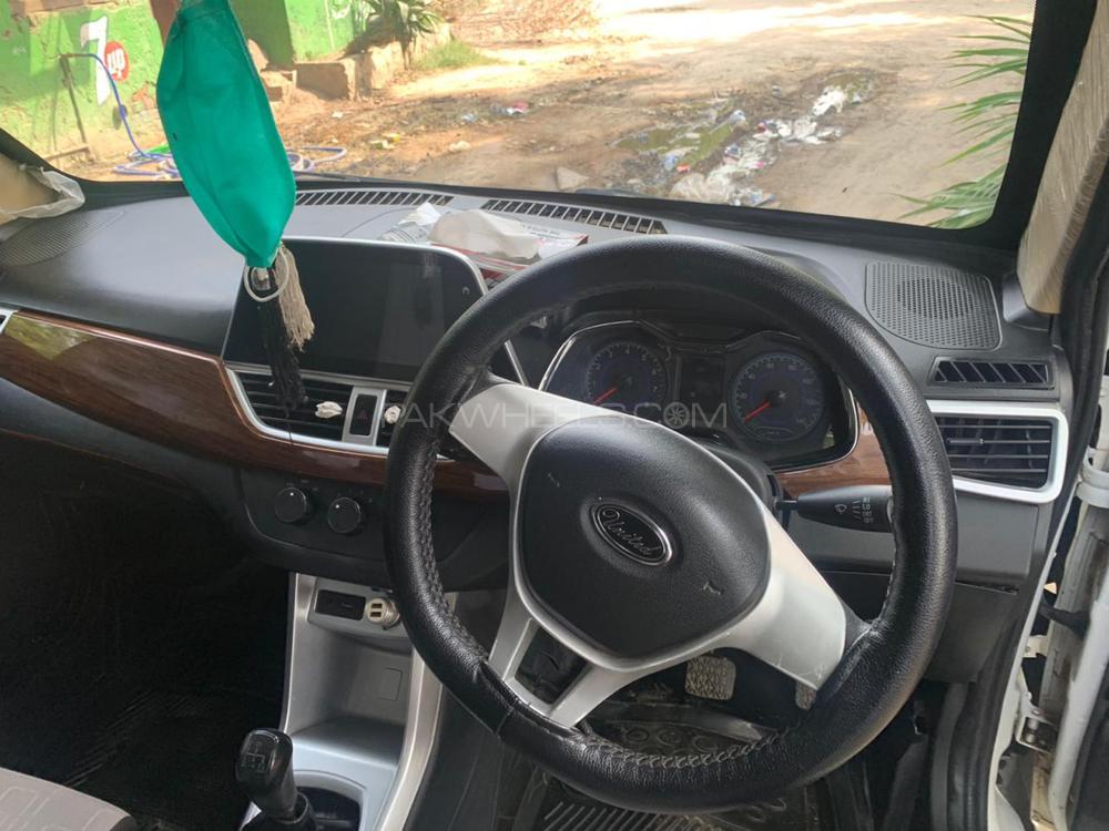 United Bravo 2019 for Sale in Faisalabad United Bravo 2019 for Sale in Faisalabad Image-11