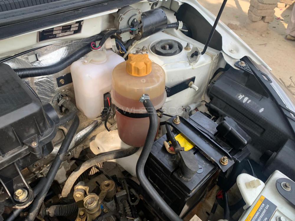 United Bravo 2019 for Sale in Faisalabad United Bravo 2019 for Sale in Faisalabad Image-12