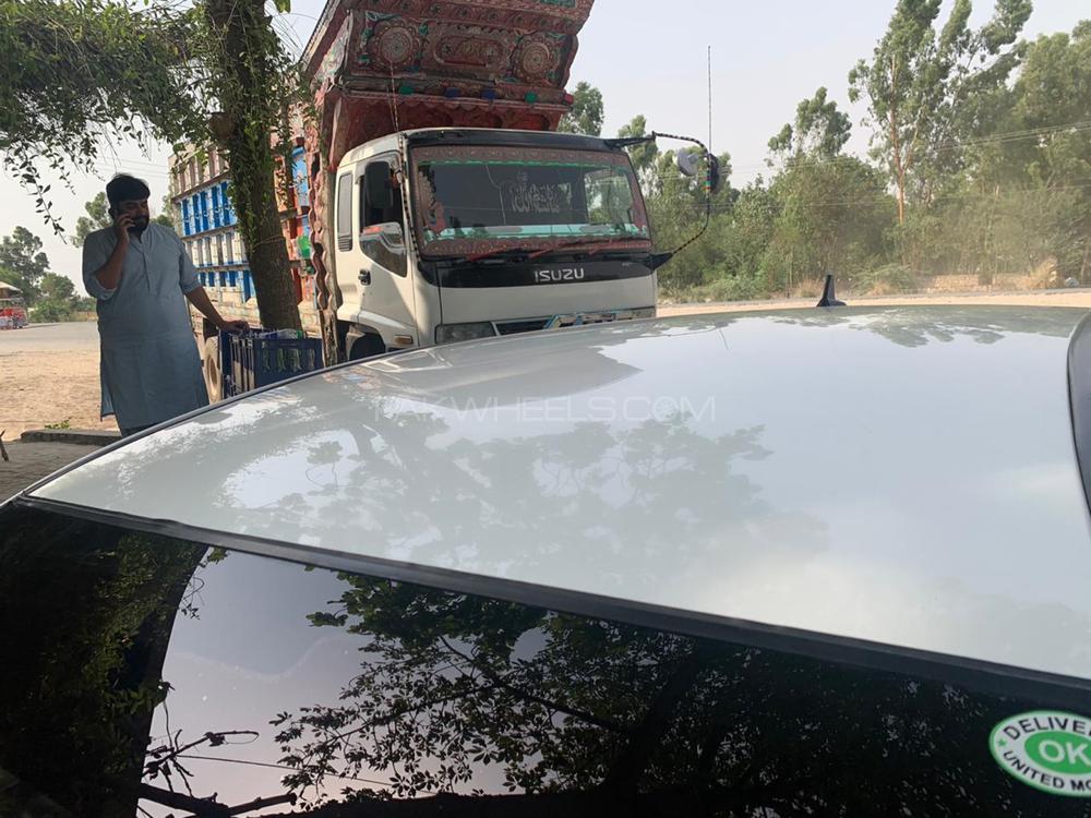 United Bravo 2019 for Sale in Faisalabad United Bravo 2019 for Sale in Faisalabad Image-5