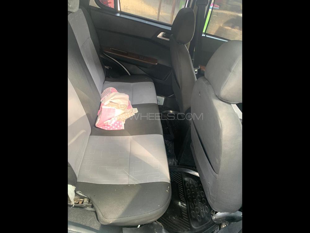 United Bravo 2019 for Sale in Faisalabad United Bravo 2019 for Sale in Faisalabad Image-16