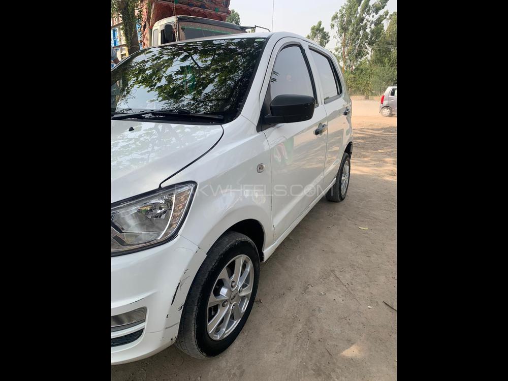 United Bravo 2019 for Sale in Faisalabad United Bravo 2019 for Sale in Faisalabad Image-6