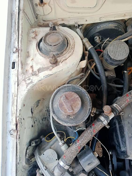 Daihatsu Charade 1985 for Sale in Rawalpindi Daihatsu Charade 1985 for Sale in Rawalpindi Image-7