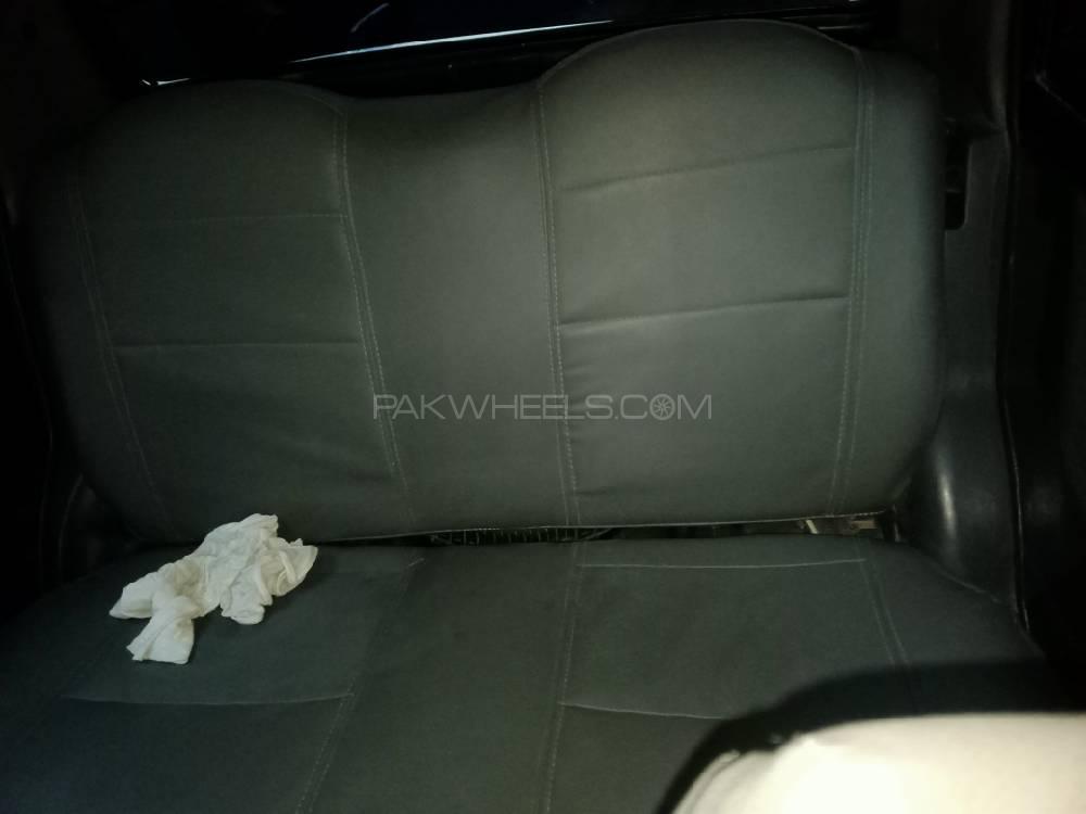 ڈائیہاتسو کیور 2009 for Sale in سرگودھا ڈائیہاتسو کیور 2009 for Sale in سرگودھا Image-12